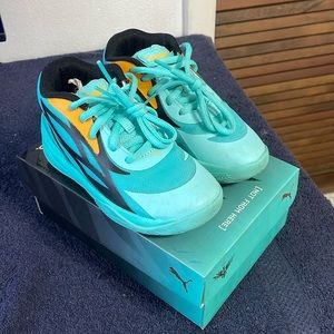 Lamelo Ball Shoes Kids
